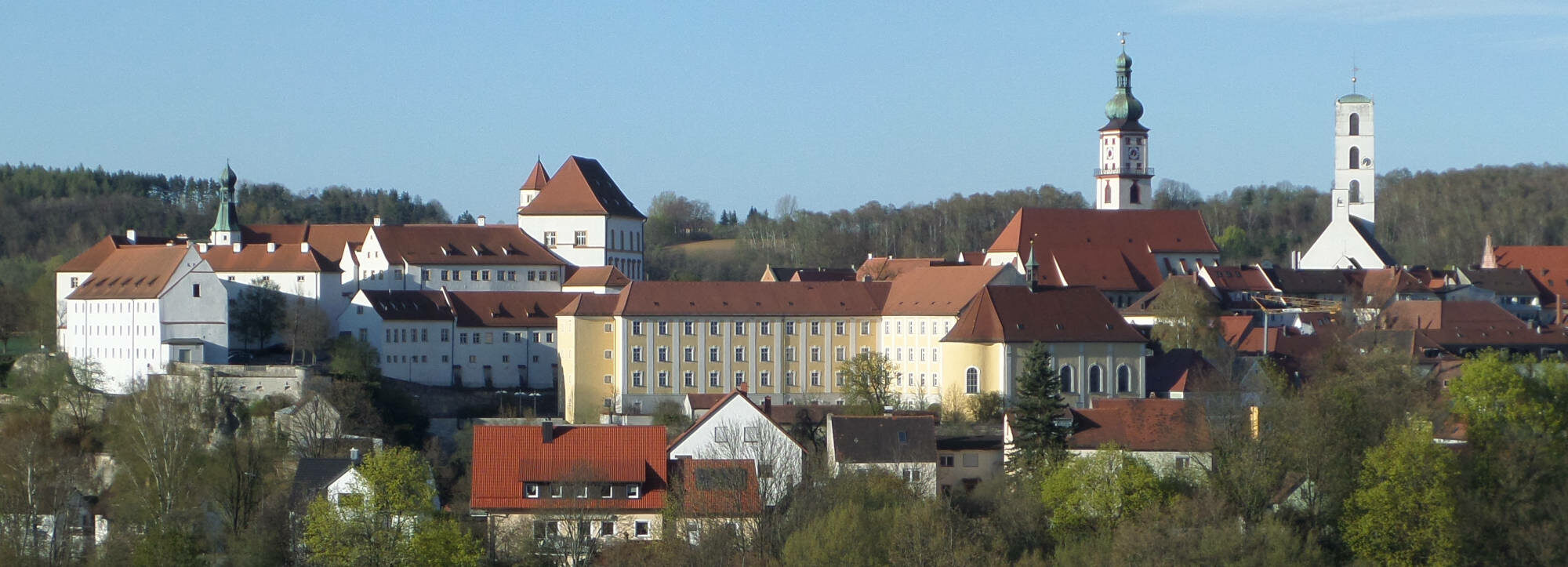 Haus Blumenau